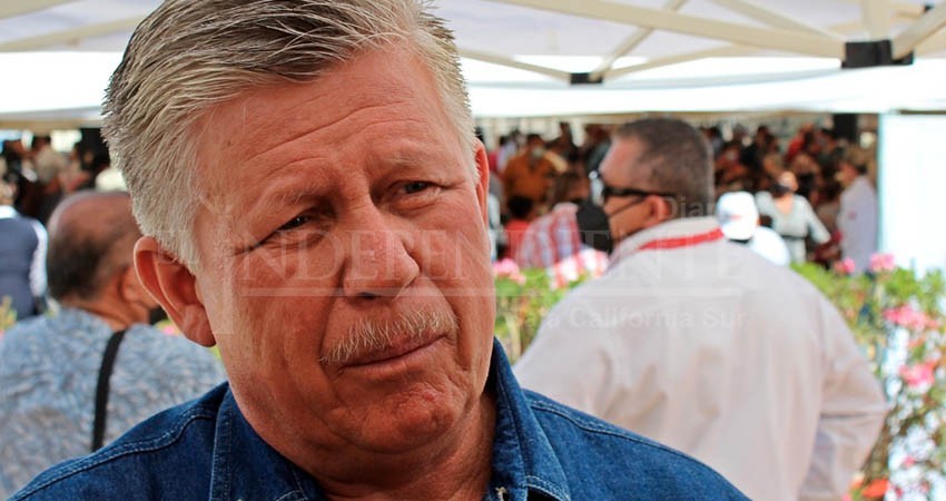 “Kay” afectó severamente al sector pesquero de la zona pacífico norte