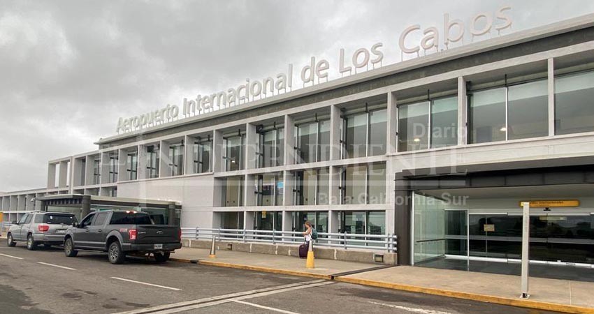 Grupo Aeroportuario del Pacifico reporta aumento de tráfico aéreo en agosto