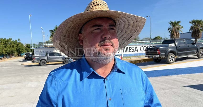 Trabaja Oomsapas Los Cabos para reducir los derrames de aguas negras