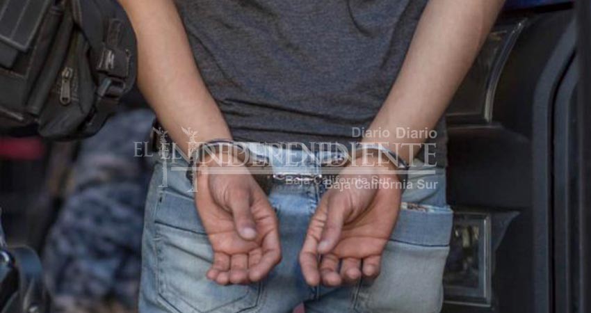 Javier “N” enfrentará proceso penal en prisión preventiva por violencia familiar