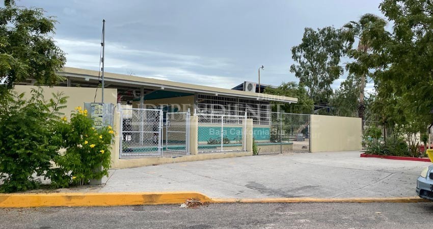 Solo en Los Cabos suspenden clases por “Madeline” para este martes