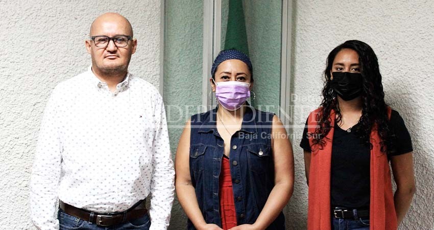 Brindan atención y asesoría gratuita a familiares de víctimas de feminicidio