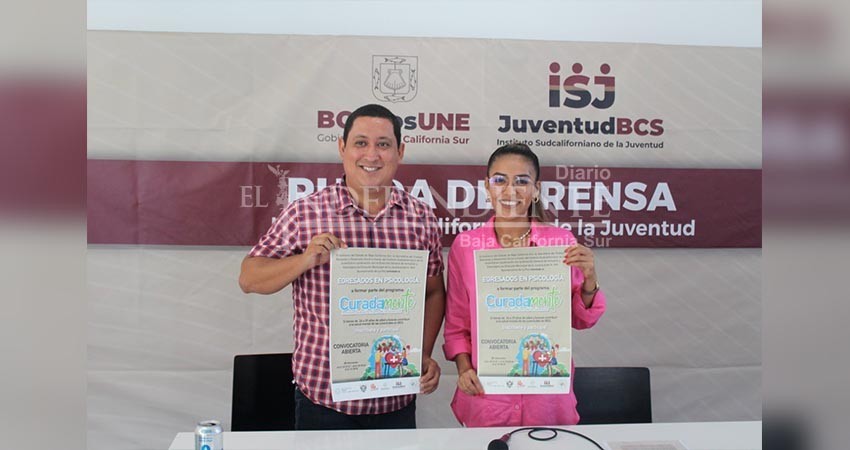 Buscan psicólogos para reducir índice de suicidios en la juventud de BCS