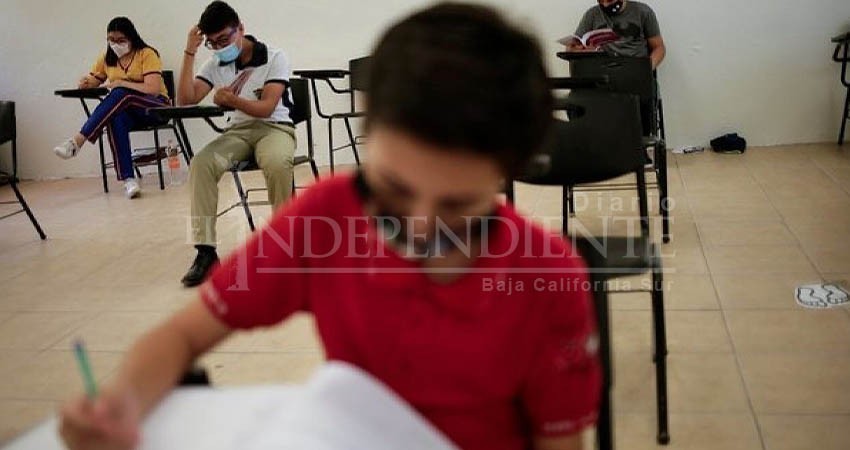 Invitan a estudiantes a cobrar el último bimestre de la beca “Apoyos Económicos a Estudiantes de Los Cabos”