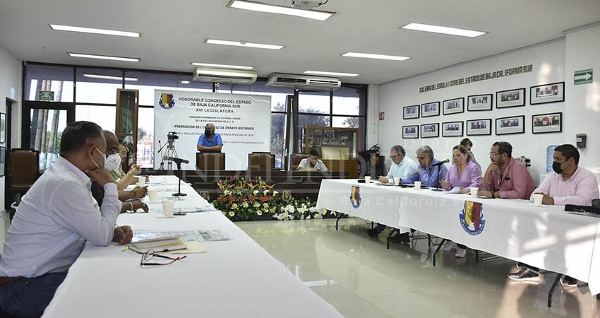 Ex candidatos independientes en BCS piden replantear a fondo en esta figura de participación política