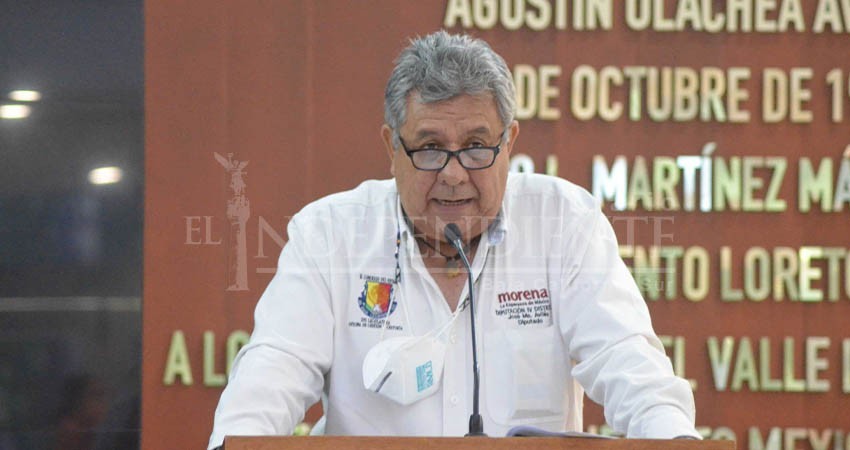 Emite Congreso declaratoria de entrada en funciones del Tribunal Laboral y del CCL de BCS