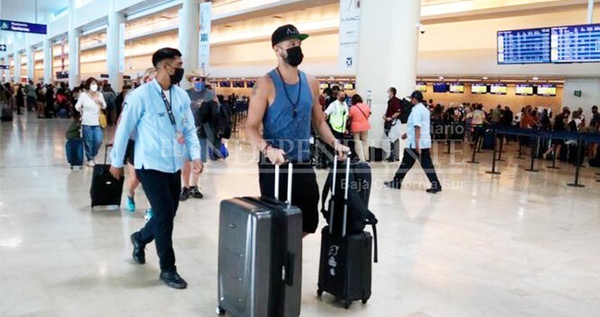 Busca Secture que restaurantes promuevan el cobro del aprovechamiento a turistas extranjeros