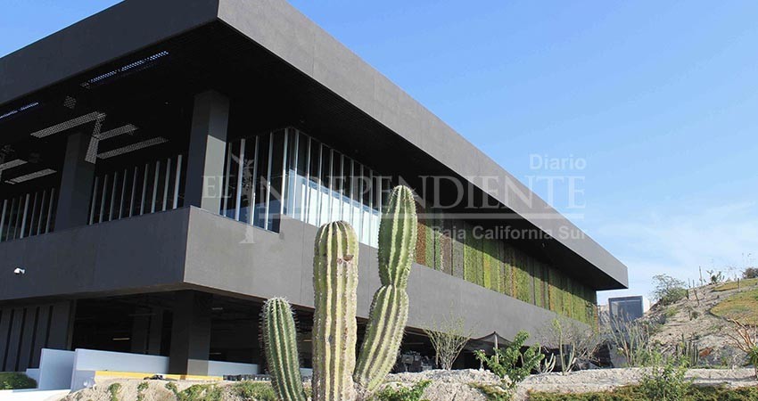 En 3 meses quedarán listos proyectos ejecutivos para el G20