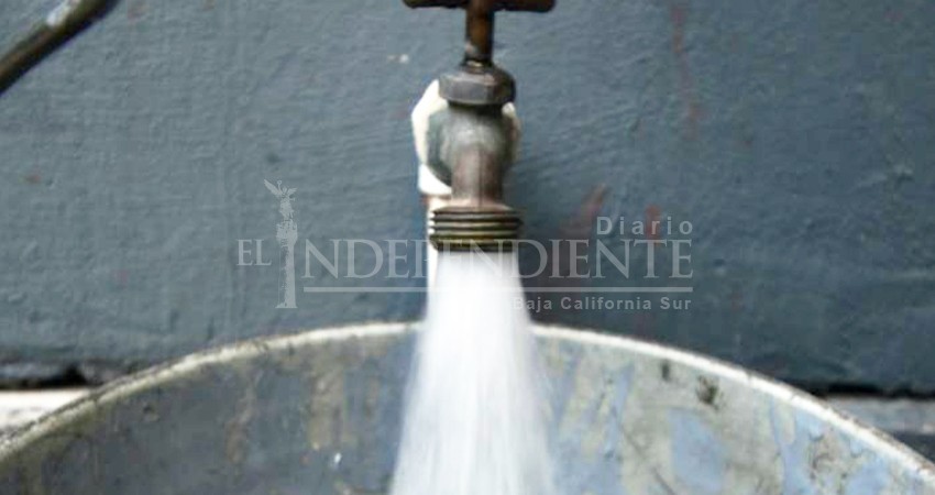 "No habrá una desaladora ficticia en esta administración": OOMSAPAS