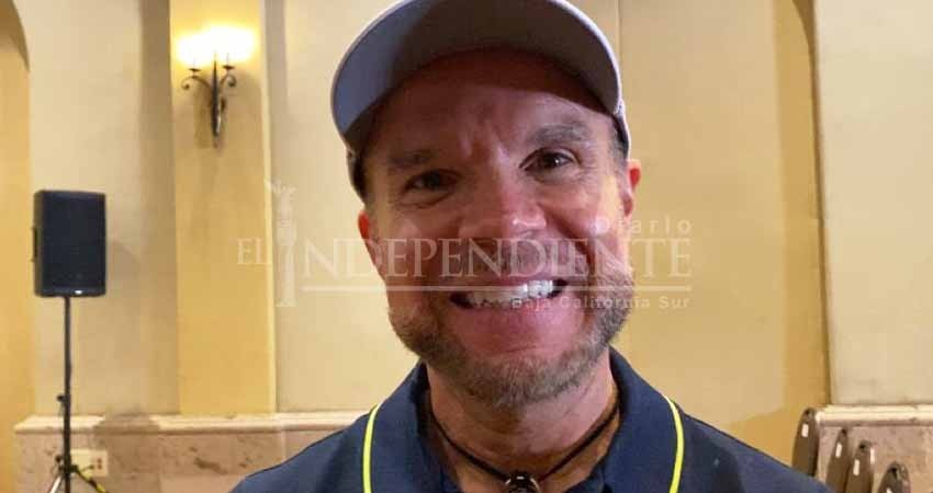 Grandes retos y mejoras vienen al turismo de Los Cabos: Alberto Coppel