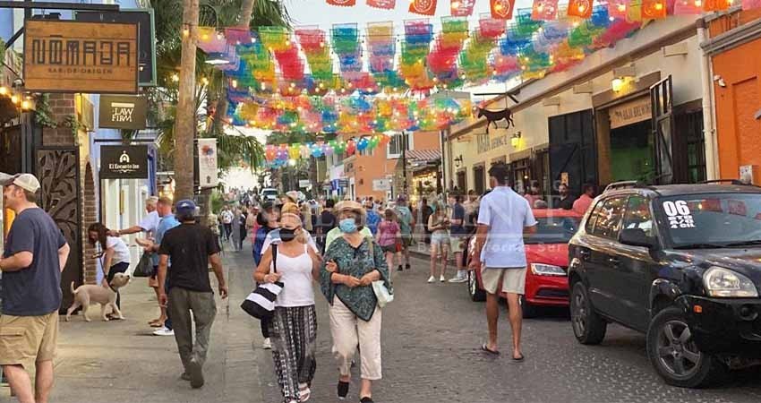 BCS genera 19.4% de aportaciones económicas a México: INEGI