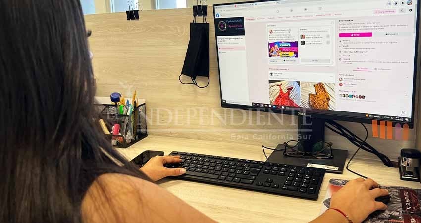 El robo de datos, es un delito que se puede prevenir: Policía Cibernética