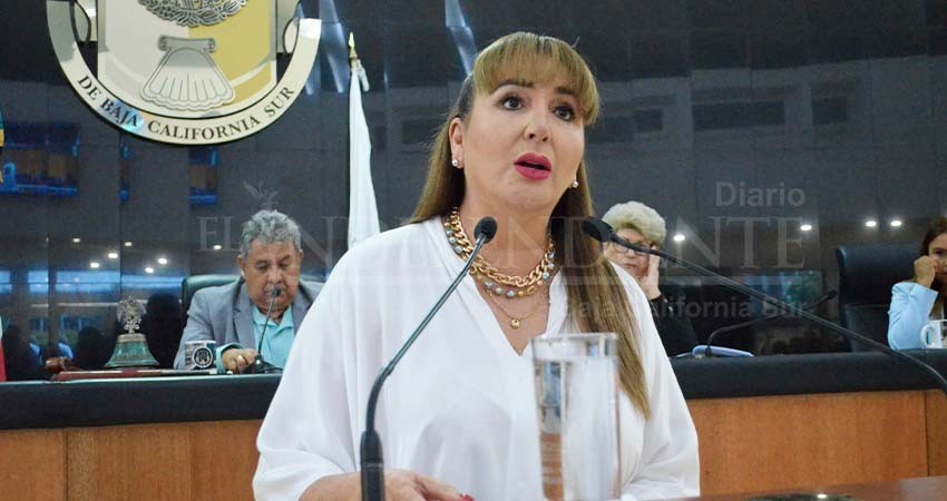 Exhortan a la CFE para sustituir cableado por subterráneo en la Zona del Tezal en CSL