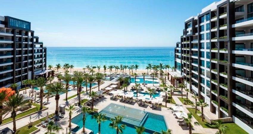 Con 46% de ocupación hotelera cerrará septiembre