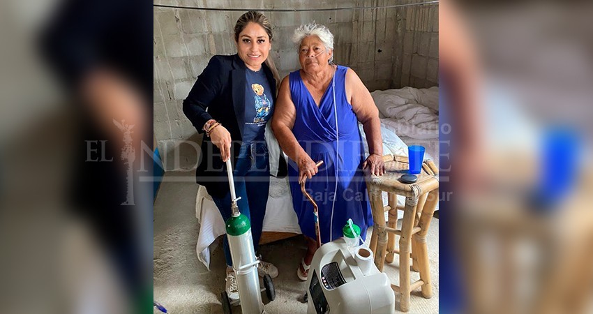 Más de 14 mil apoyos se han entregado a través de Atención Ciudadana, durante el primer año de Gobierno