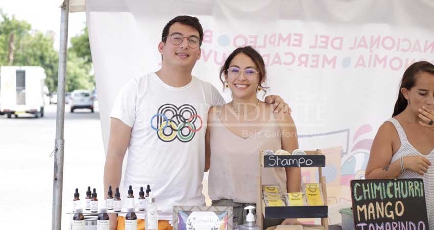 Todo listo para la 1ra. Semana de Emprendimiento e Innovación “Sudcalifornia Ingenia 2022”