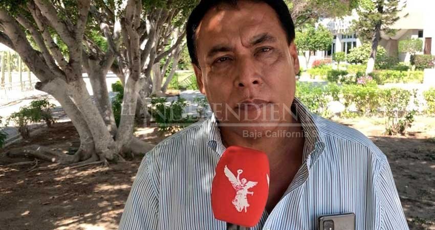 Le apuesta PRD a que se privilegie el diálogo y se mantenga alianza “Va por México”