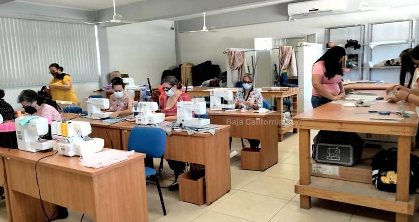 Inaugura SEDIF taller de sexualidad en la discapacidad