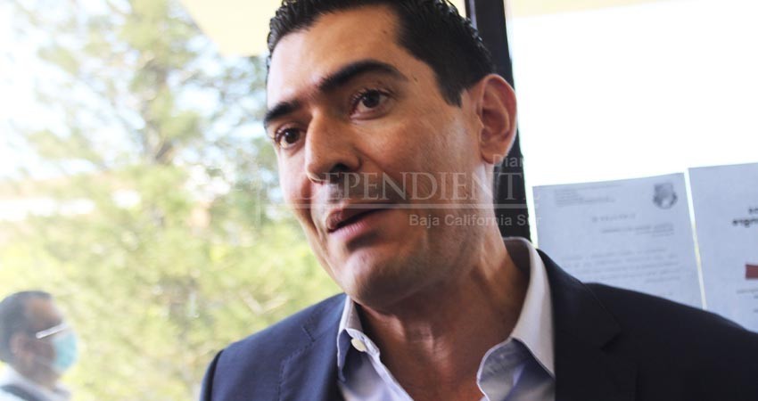 Mientras alcaldesa no atienda “lo básico”, bailes deberían quedar en segundo plano: Mares