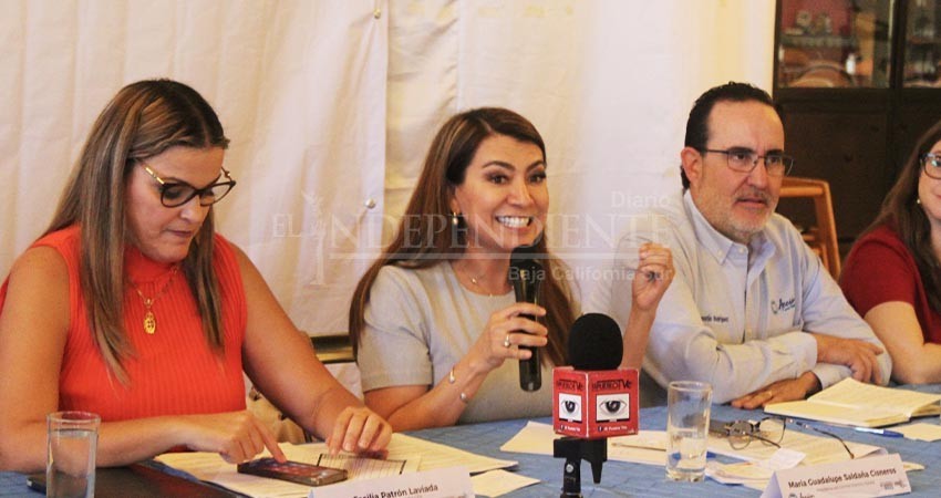 Confirma Saldaña: Admitió IEE denuncia contra jefe de oficina del Gobernador