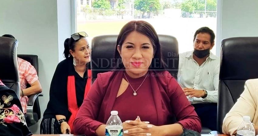 Recibió Regidora de Los Cabos amenazas por vía telefónica