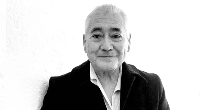 Jesús Chavez Jimenez, icono del periodismo Sudcaliforniano