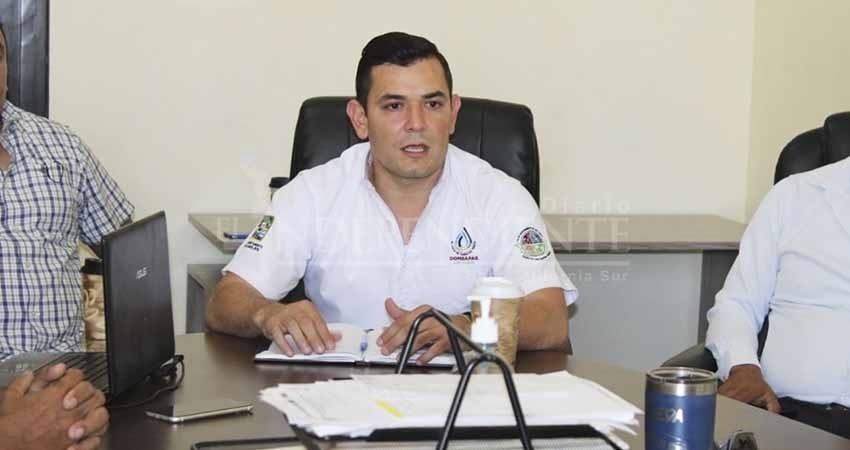 Trabaja OomsapasLC en la operación de plantas de tratamiento para disminuir derrames de aguas negras