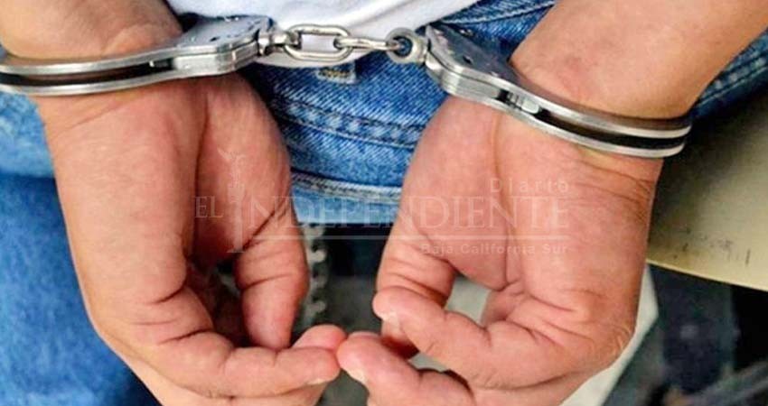 Julián “N” quedó vinculado a proceso por el delito de ultraje a la autoridad