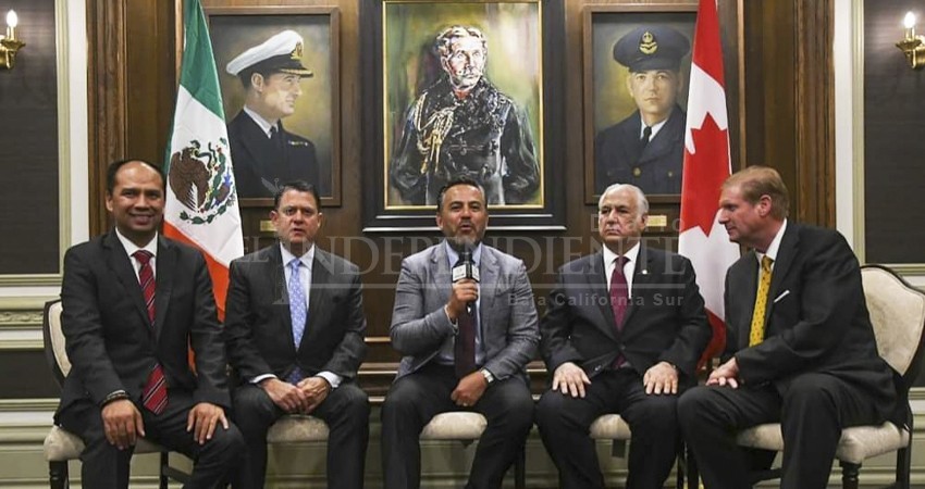 SECTUR "Tocó puertas" en Canadá, para promover a destinos de todo México