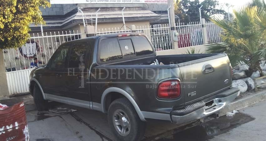 No lo privaron de su libertad, fue ingresado a un Centro de Rehabilitación a solicitud de la familia, aclara la PGJE