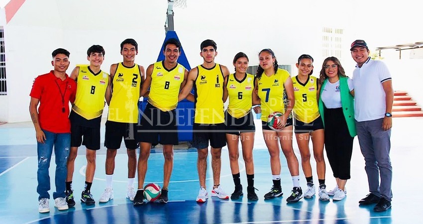 INJUVE Los Cabos brinda apoyo a jóvenes en materia deportiva, cultural, educativa y laboral