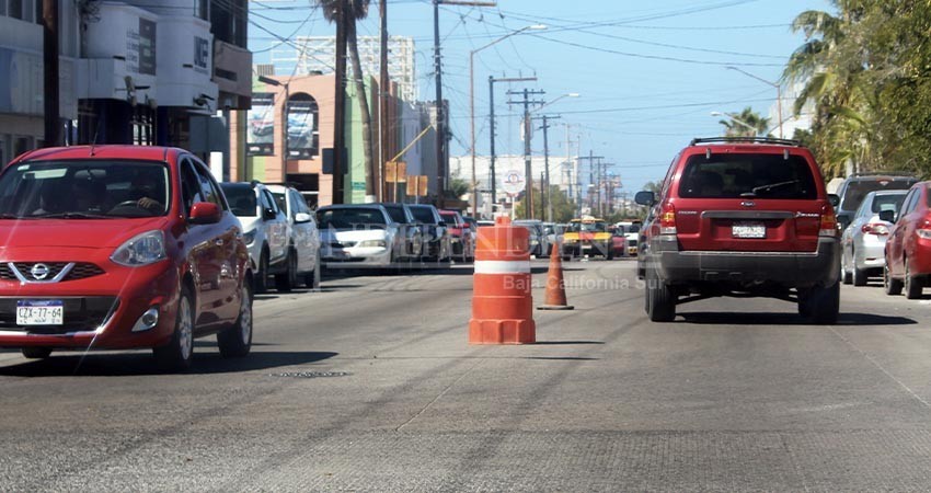 Todo listo para el foro estatal de movilidad