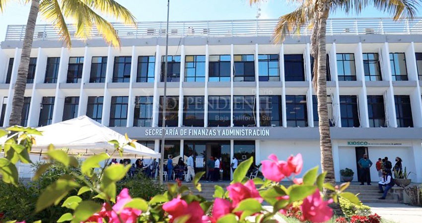 Destaca Castro Cosío buen manejo financiero en su primer año de gobierno