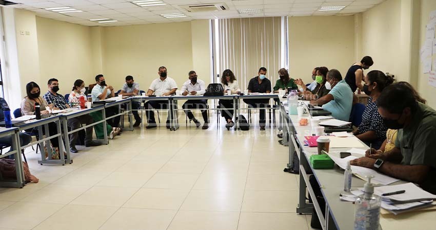 Capacita SEP de manera continua a más de 6 mil docentes de nivel básico