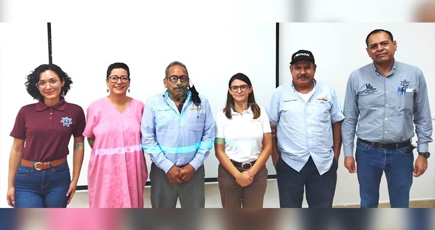 Avanza proyecto de Prevención y Atención del Acoso Sexual contra Mujeres en el Transporte Público Colectivo