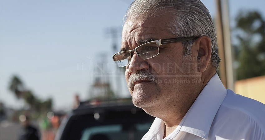 Quienes no estemos a la altura, solitos nos iremos del gabinete: Ibarra Morales