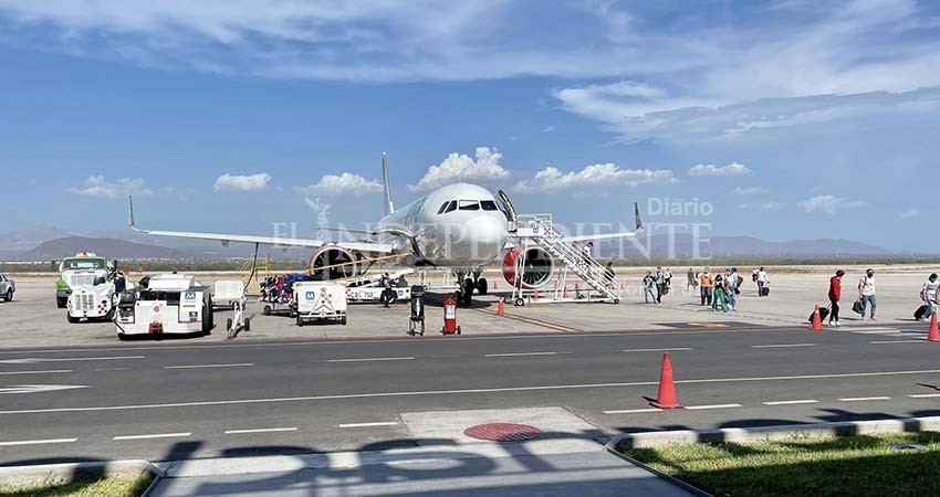 Pese a pronósticos por Covid-19 se recuperó la actividad turística en México: AMAV