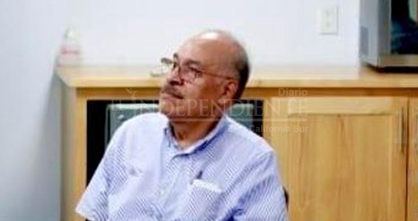 Confirma Castro Cosío renuncia de vocero tras 4 días en el cargo