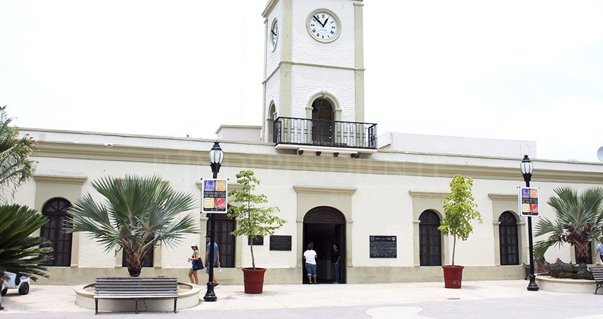 Listo el Ayto para cumplir con los compromisos económicos de fin de año: Leggs Castro