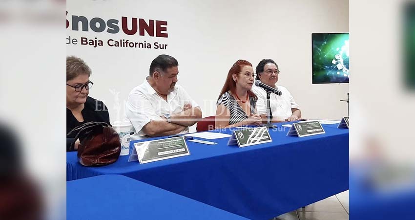 Anuncian actividades en el estado por la Muestra nacional de Imágenes Científicas