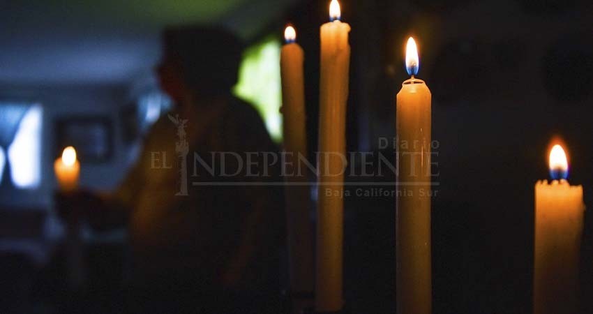 Apagones en Los Cabos no tendrán fin por alta demanda en el municipio