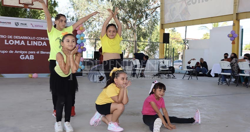 Brinda SEDIF servicios de atención y adecuado desarrollo de la niñez