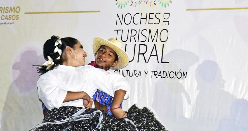 Dirección Municipal de Turismo ha creado alianzas e impulsado actividades para beneficio de Los Cabos