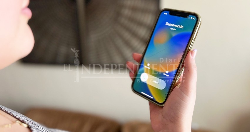 Emite SSPE recomendaciones para evitar extorsión telefónica y fraude