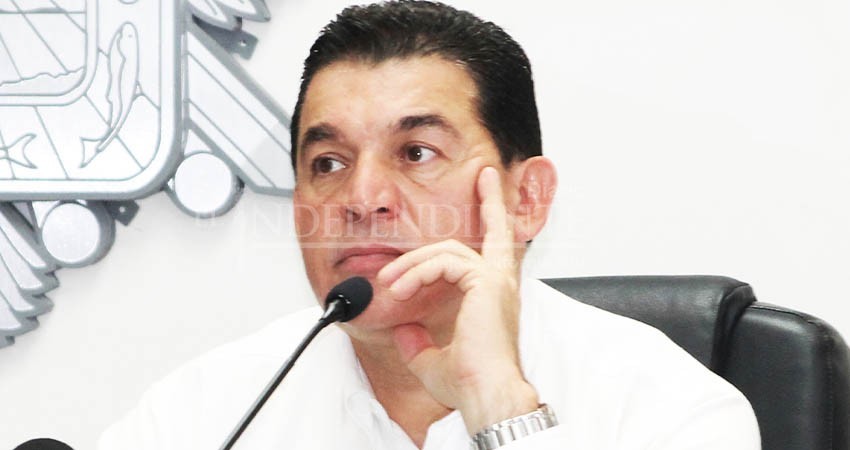 Rubén Muñoz no solucionó el problema del Agua en La Paz, ahora quiere “dar” soluciones: Frente Ciudadano