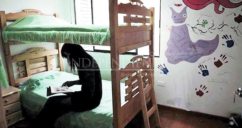 Se incorpora La Paz al Programa Nacional de Refugios Especializados