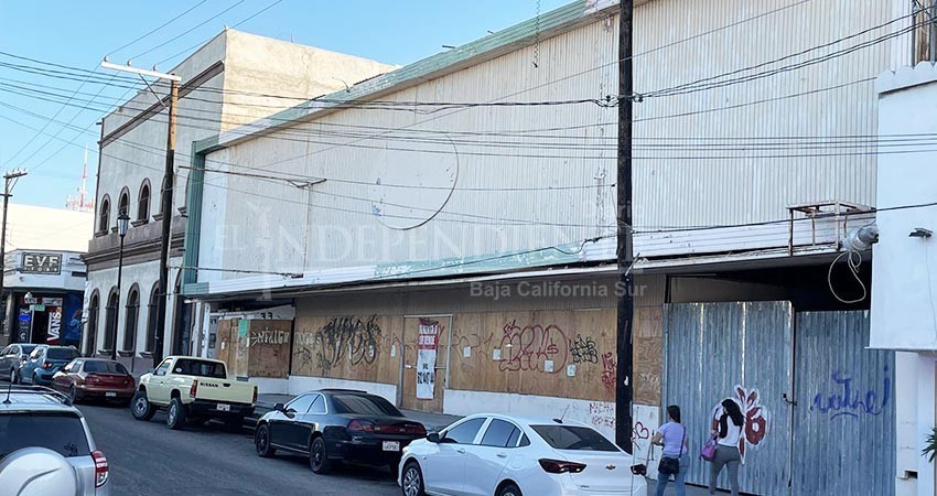 Demasiados locales abandonados en el Centro por rentas “impagables”: CANACO