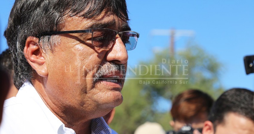 Destaca Leggs Castro la coordinación interinstitucional para seguir fortaleciendo la seguridad en Los Cabos