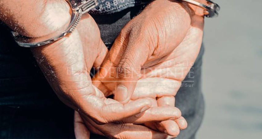 Ernesto “N” queda vinculado a proceso por uso de documento falso