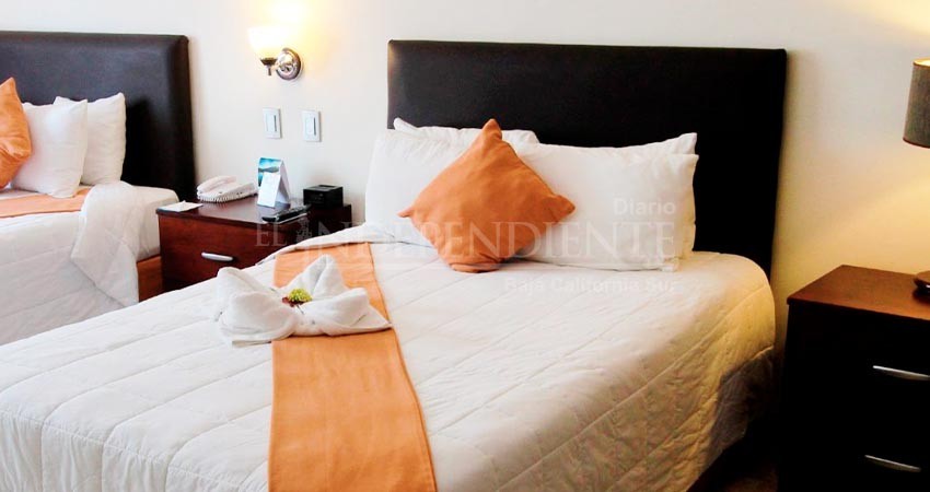 Incremento al Impuesto por Hospedaje en BCS será para obra pública